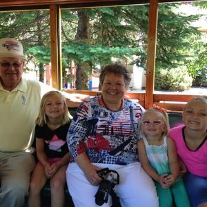 Meet your Posher, Karen